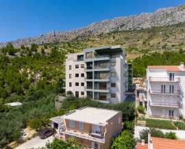 Chorwacja, Dalmacja Środkowa, Omis - Apartament, na sprzedaż