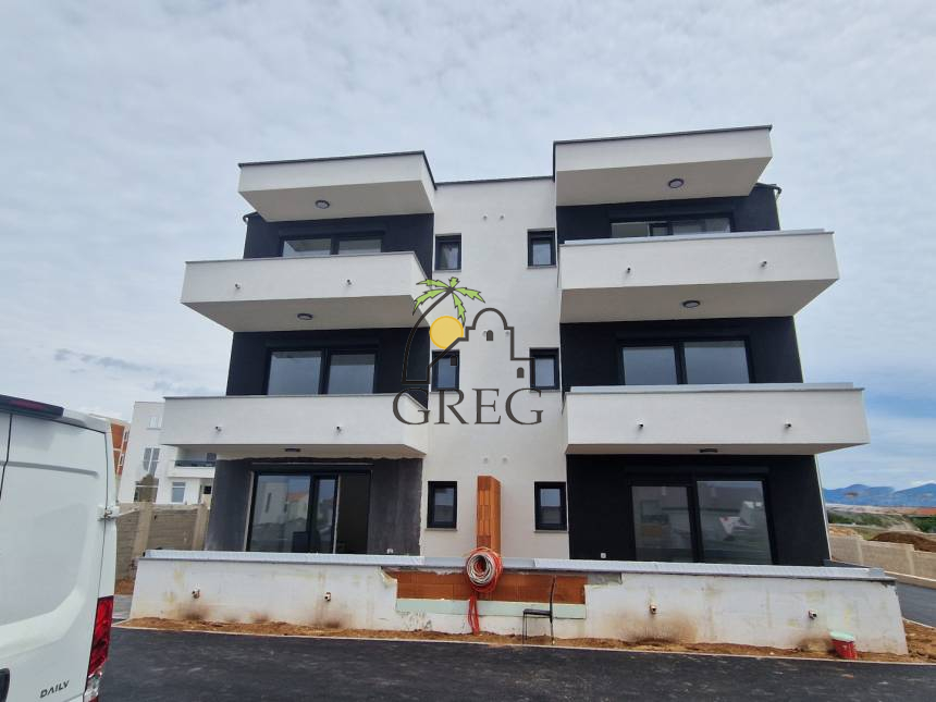 Chorwacja, Wyspa Pag,  - Apartament, na sprzedaż