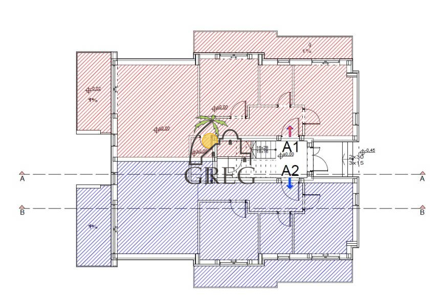 Chorwacja, Wyspa Pag,  - Apartament, na sprzedaż