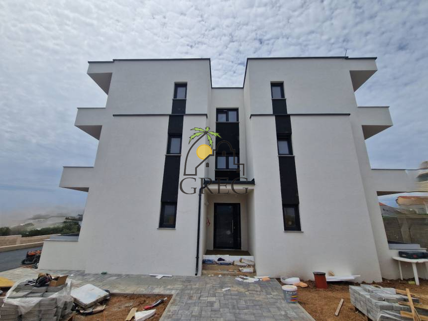 Chorwacja, Wyspa Pag,  - Apartament, na sprzedaż
