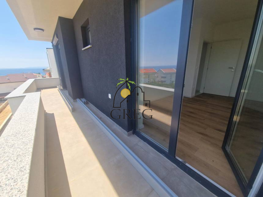 Chorwacja, Wyspa Pag,  - Apartament, na sprzedaż