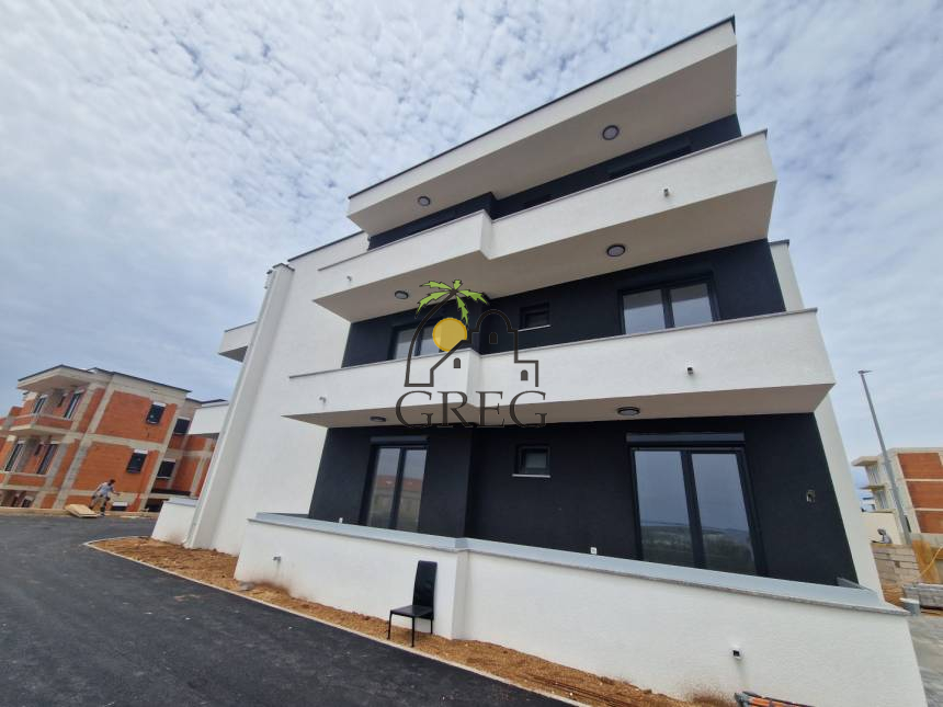 Chorwacja, Wyspa Pag,  - Apartament, na sprzedaż