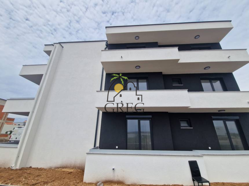 Chorwacja, Wyspa Pag,  - Apartament, na sprzedaż