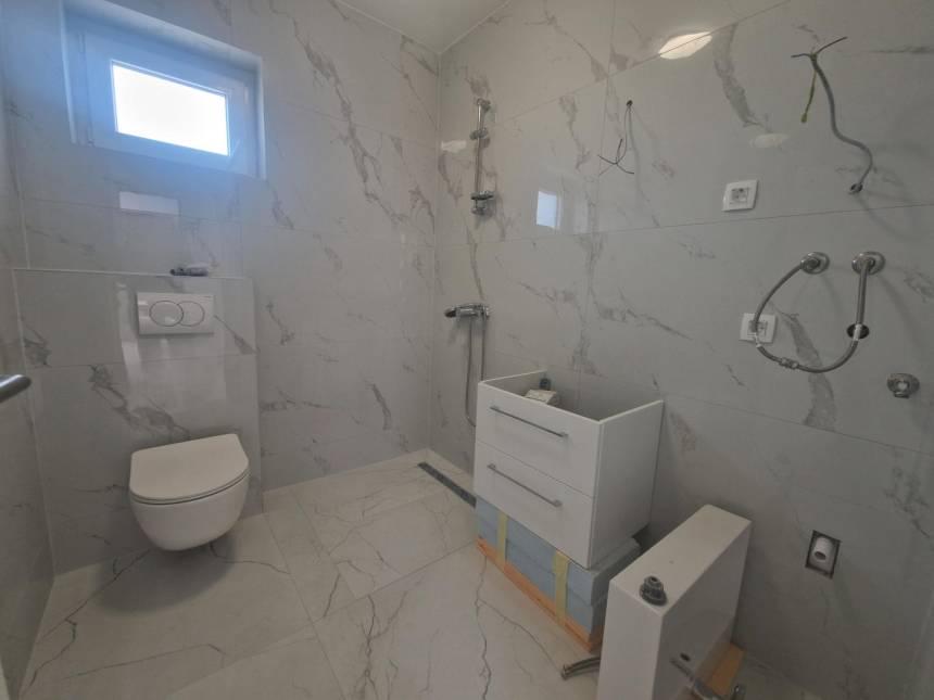 Chorwacja, Wyspa Pag,  - Apartament, na sprzedaż