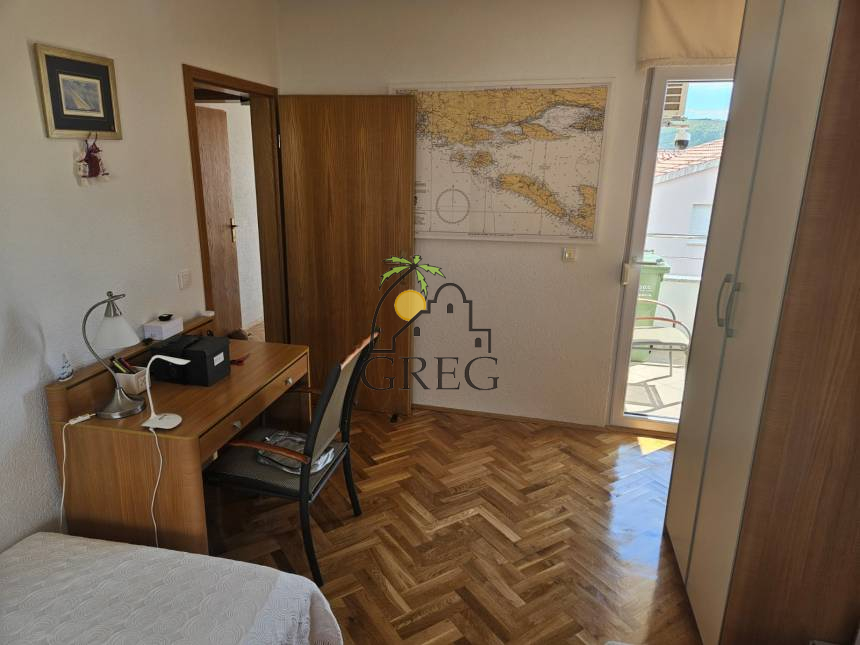 Croatia, Island of Ciovo,  - Apartment, for sale