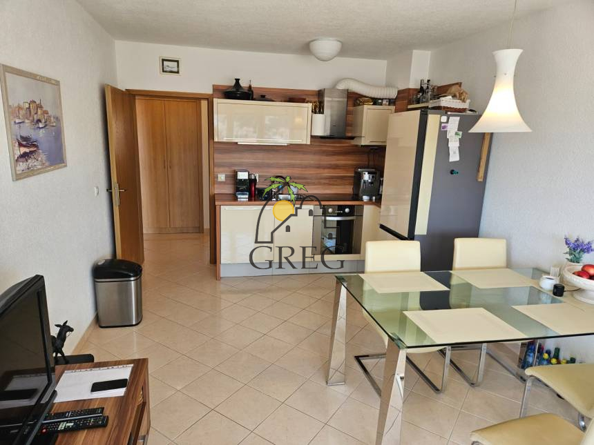 Croatia, Island of Ciovo,  - Apartment, for sale