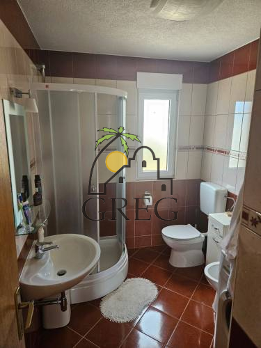 Croatia, Island of Ciovo,  - Apartment, for sale