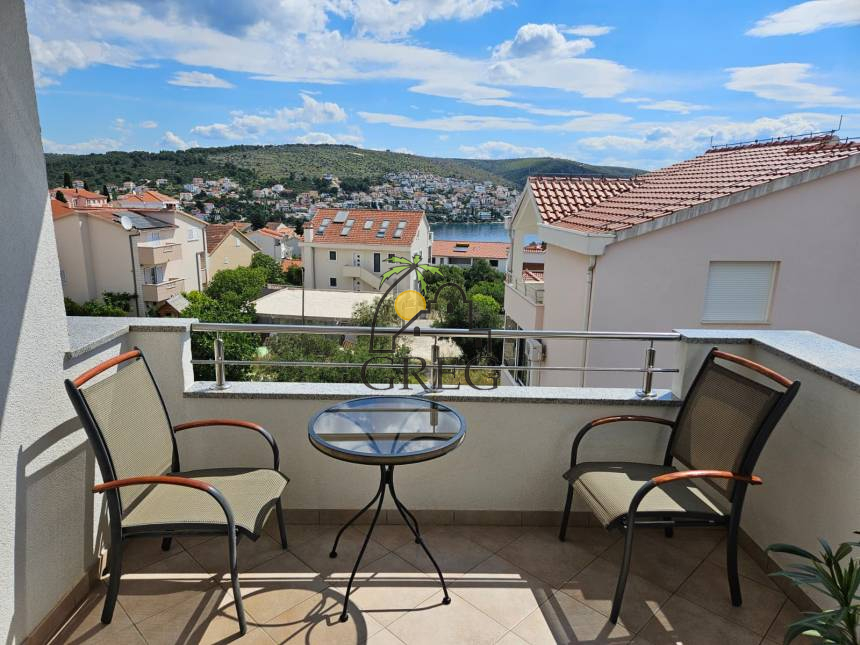 Croatia, Island of Ciovo,  - Apartment, for sale