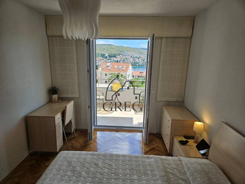 Croatia, Island of Ciovo,  - Apartment, for sale