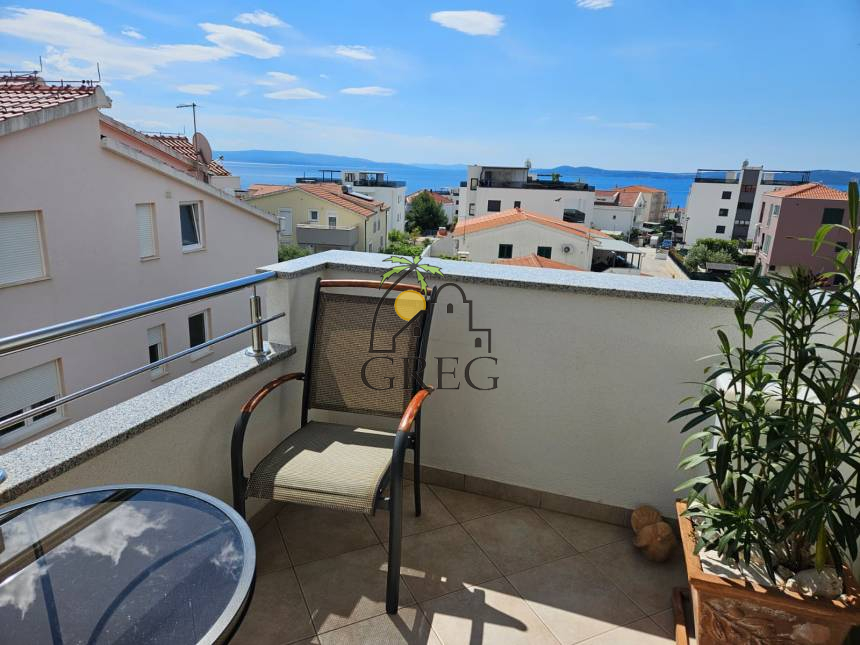 Croatia, Island of Ciovo,  - Apartment, for sale