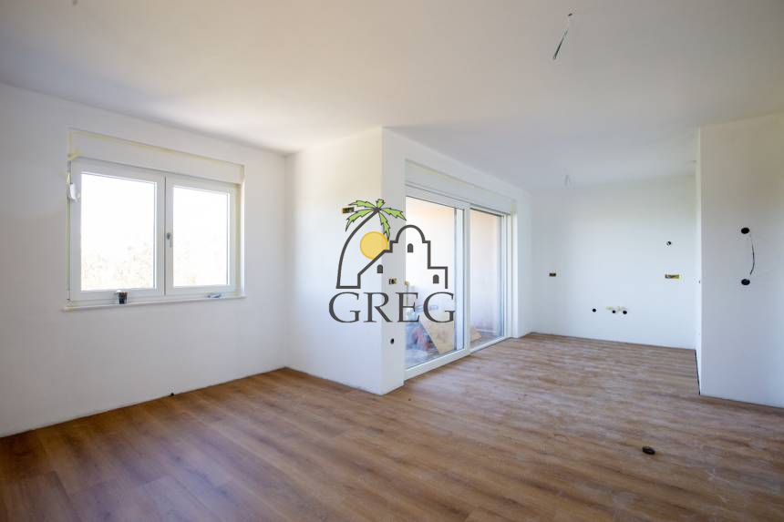 Chorwacja, Dalmacja Północna, Zaton - Apartament, na sprzedaż