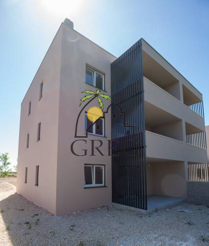 Chorwacja, Dalmacja Północna, Zaton - Apartament, na sprzedaż