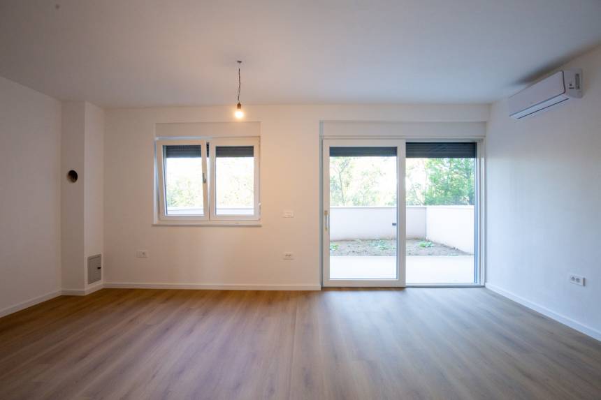 Chorwacja, Dalmacja Północna, Zaton - Apartament, na sprzedaż