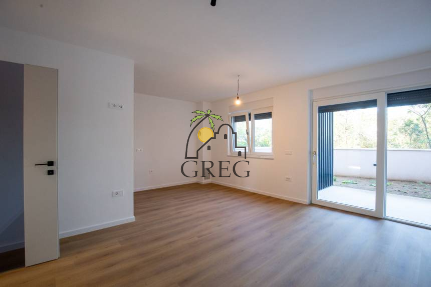 Chorwacja, Dalmacja Północna, Zaton - Apartament, na sprzedaż