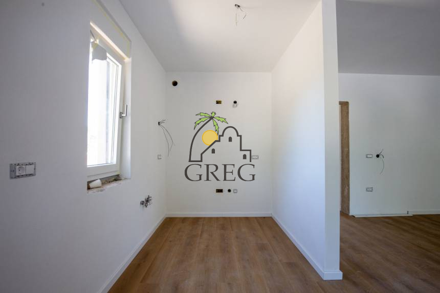 Chorwacja, Dalmacja Północna, Zaton - Apartament, na sprzedaż