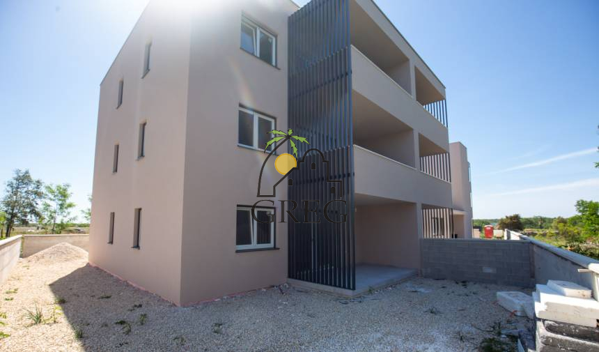 Chorwacja, Dalmacja Północna, Zaton - Apartament, na sprzedaż