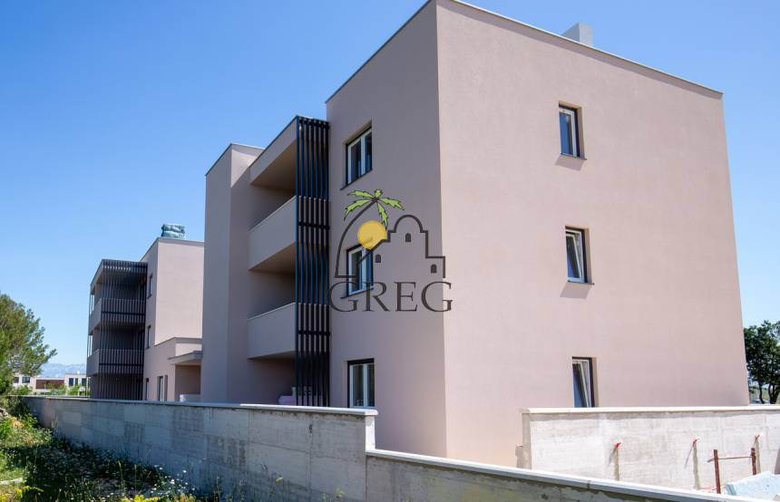Chorwacja, Dalmacja Północna, Zaton - Apartament, na sprzedaż