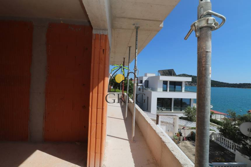 Chorwacja, Wyspa Murter,  - Apartament, na sprzedaż
