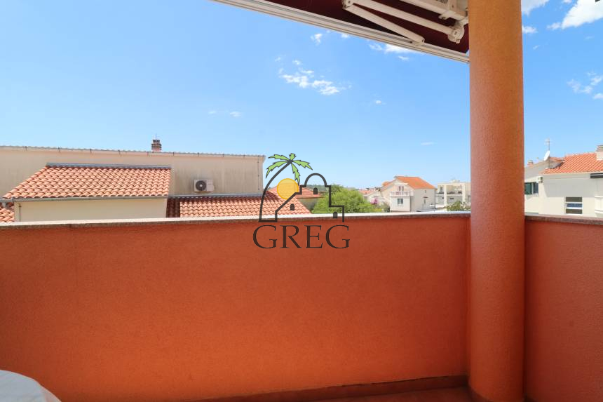 Chorwacja, Dalmacja Północna, Srima - Apartament, na sprzedaż