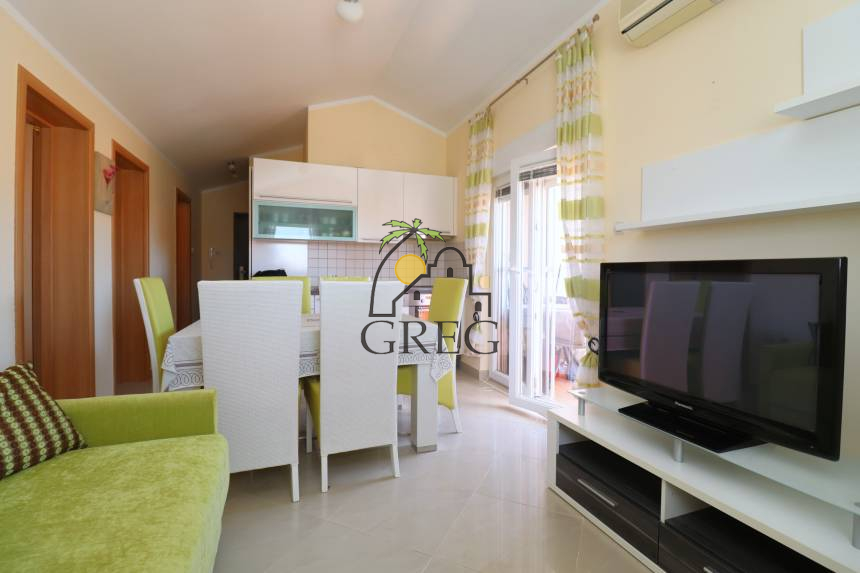 Chorwacja, Dalmacja Północna, Srima - Apartament, na sprzedaż