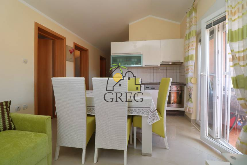 Chorwacja, Dalmacja Północna, Srima - Apartament, na sprzedaż