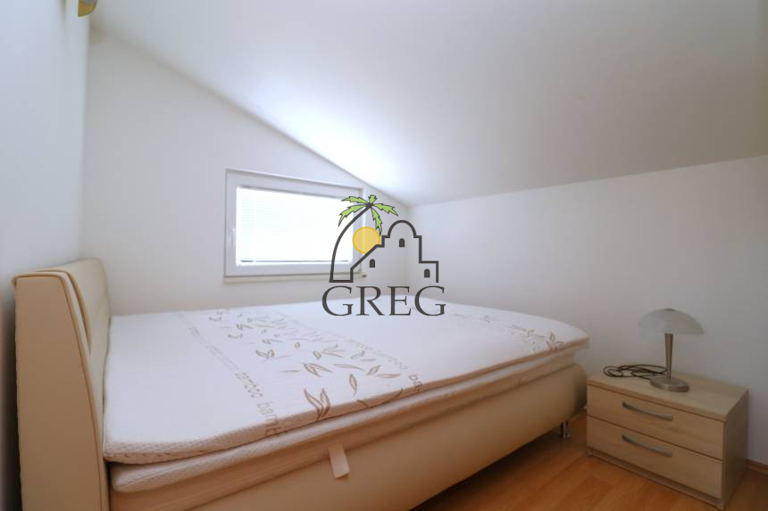 Chorwacja, Dalmacja Północna, Srima - Apartament, na sprzedaż