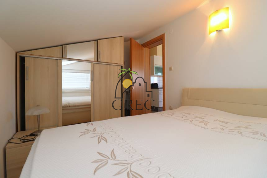Chorwacja, Dalmacja Północna, Srima - Apartament, na sprzedaż