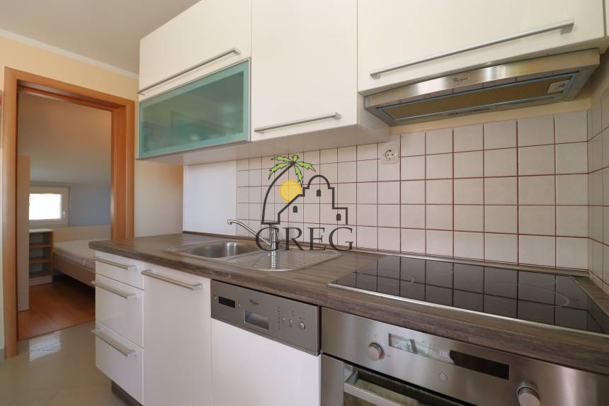 Chorwacja, Dalmacja Północna, Srima - Apartament, na sprzedaż