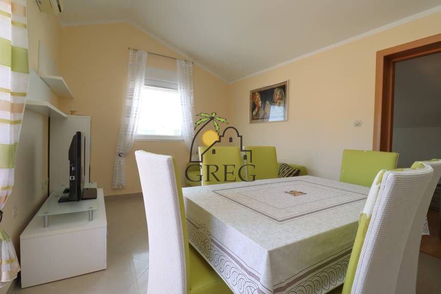 Chorwacja, Dalmacja Północna, Srima - Apartament, na sprzedaż
