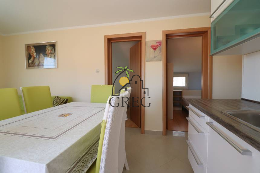 Chorwacja, Dalmacja Północna, Srima - Apartament, na sprzedaż