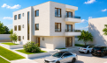 Chorwacja, Dalmacja Północna, Brodarica - Apartament, na sprzedaż