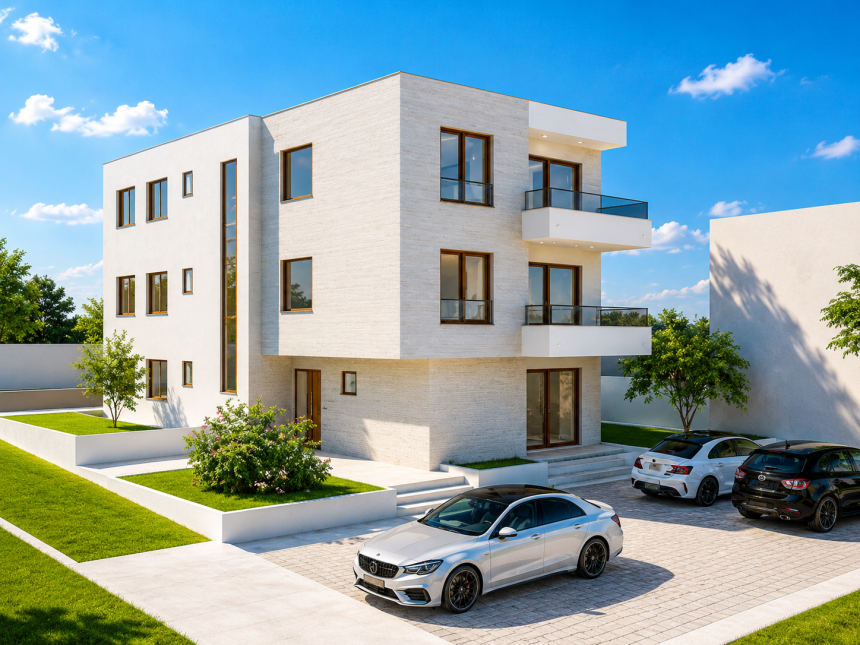 Chorwacja, Dalmacja Północna, Brodarica - Apartament, na sprzedaż