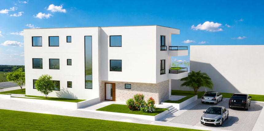 Chorwacja, Dalmacja Północna, Brodarica - Apartament, na sprzedaż
