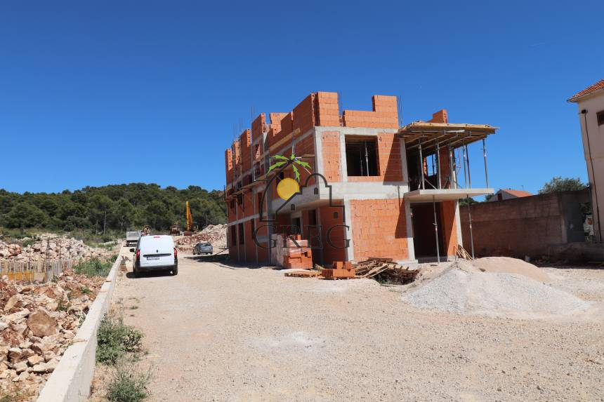 Chorwacja, Dalmacja Północna, Brodarica - Apartament, na sprzedaż