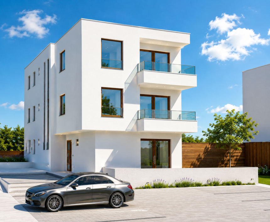 Chorwacja, Dalmacja Północna, Brodarica - Apartament, na sprzedaż