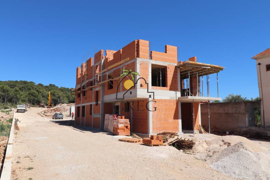 Chorwacja, Dalmacja Północna, Brodarica - Apartament, na sprzedaż