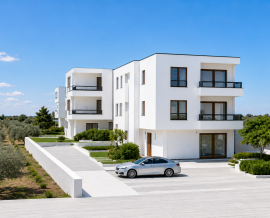 Chorwacja, Dalmacja Północna, Brodarica - Apartament, na sprzedaż