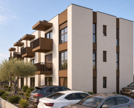 Chorwacja, Dalmacja Północna, Vodice - Apartament, na sprzedaż