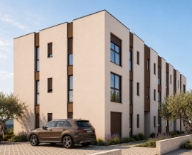 Chorwacja, Dalmacja Północna, Vodice - Apartament, na sprzedaż