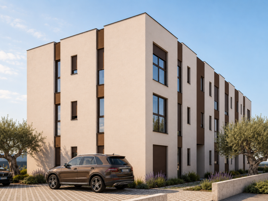Chorwacja, Dalmacja Północna, Vodice - Apartament, na sprzedaż