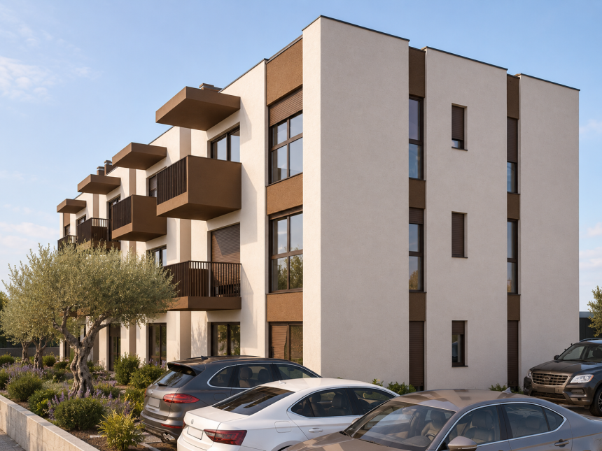 Chorwacja, Dalmacja Północna, Vodice - Apartament, na sprzedaż