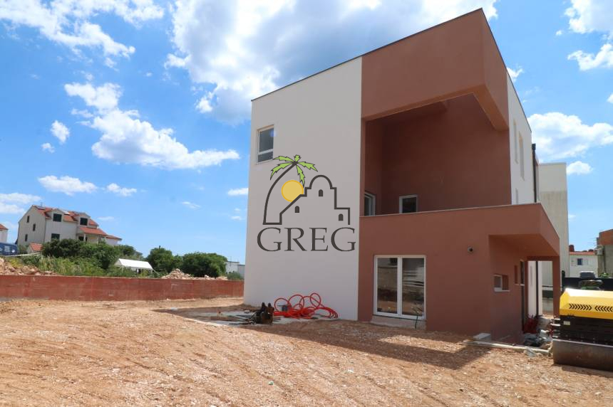 Croatia, North Dalmatia, Vodice - Apartment, for sale