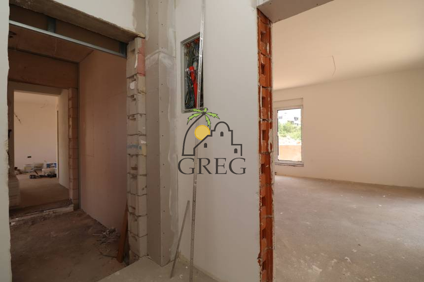 Croatia, North Dalmatia, Vodice - Apartment, for sale
