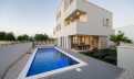 Croatia, North Dalmatia, Privlaka - Semi-detached house, for sale