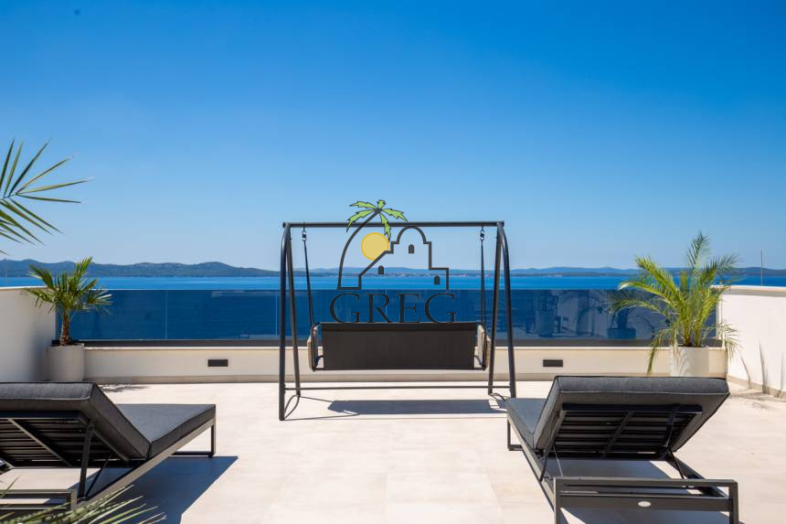 Croatia, North Dalmatia,  - Apartment, for sale