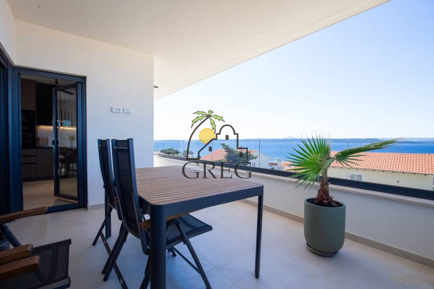 Croatia, North Dalmatia,  - Apartment, for sale