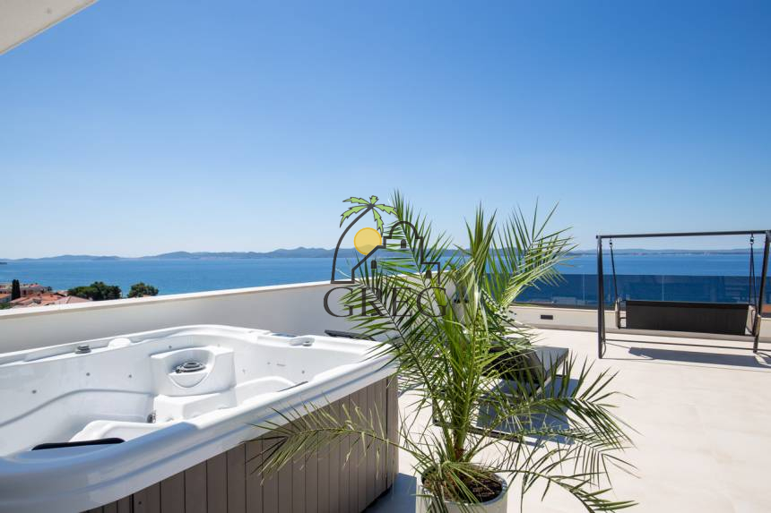 Croatia, North Dalmatia,  - Apartment, for sale