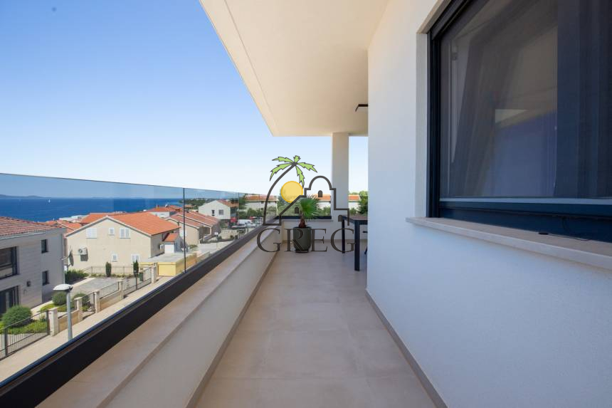 Croatia, North Dalmatia,  - Apartment, for sale