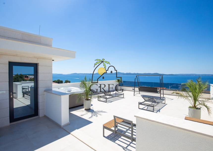 Croatia, North Dalmatia,  - Apartment, for sale