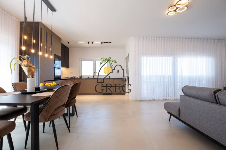 Croatia, North Dalmatia,  - Apartment, for sale